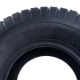 [US Warehouse] 2 PCS 16x6.50-8 2PR P512 Garden Turf Lawn Mower Replacement Tires